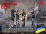 1/35 ICM 35751 Journalists in War
