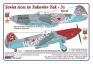 1/48 AML AMLC 8013 Soviet Aces in Yakovlev Yak-3´s, PART II