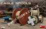1/35 MiniArt 35583 Cable Spools