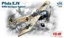 1/72 ICM 72121 Пфальц E.IV, германский истребитель І Мировой войны