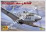 1/72 RS models 92144 P-51 H Mustang USAF