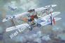 1/72 Roden 051 Sopwith Comic