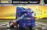 1/24 Italeri 3862 IVECO Turbstar Tricolore