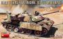 1/35 MiniArt 37095 Iraqi T-55 Al Faw/Enigma Soviet Made Base