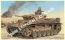 1/35 Dragon 6642 Pz.Kpfw.III (5cm) Ausf.H Sd.Kfz.141 Late Production