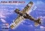 1/72 HobbyBoss 80291  Italian MC.200 Saetta