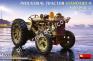 1/35 MiniArt 35466 Standard N Industrial Tractor. Mod.1940/42 1/35 MiniArt 35466 Standard N Industrial Tractor. Mod.1940/42