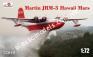 1/72 A-model 72040 Martin JRM-3 Hawaii Mars