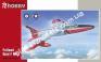 1/72 Special hobby 72322 Folland Gnat F Mk.I  British Single Seaters