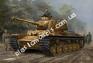 1/48 HobbyBoss 84818 German Pz.Kpfw KV-1 756( r ) tank