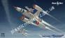 1/72 Mikro Mir 72-020 SNCASO Dever