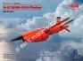 1/48 ICM 48403 BQM-34А (Q-2C)