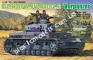 1/35 Dragon 6301 tank Pz.Kpfw.IV Ausf.E 