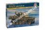 1/35 Italeri 371 Sd. Kfz.10/5 Demag D7 with FLAK 38