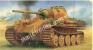 1/35 Dragon 6403 Panther F mit Gummigedämpften Stahllaufrollen