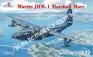 1/72 A-model 72038 Mars JRM-1