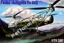 1/72 AMP 72003 Focke - Achgelis Fa 223