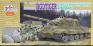 1/35 Dragon 6493 Sd.Kfz.186 JAGDTIGER PORSCHE PRODUCTION TYPE w/Zimmerit