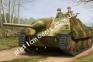 1/35 Trumpeter 05524 German Jagdpanzer 38(t) HETZER STARR