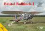 1/72 Avis 72052 Bristol Bullfinch-II mk52