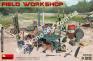 1/35 MiniArt 35591 Field Workshop