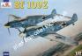 1/72 A-model 72217 Messerschmitt Bf 109Z