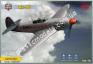 1/48 Modelsvit 4801 Soviet Fighter YAK-1B