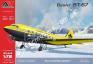 1/72 A&A Models 7247 Basler BT-67 Polar