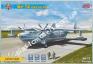 1/72 Modelsvit 72035 Beriev Be-12 Prototype