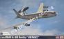 1/144 Academy 12629 USAF E-3G Sentry 