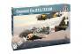1/72 Italeri 1390 Caproni Ca.311