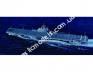 1/700 Trumpeter 5729 USS YORKTOWN CV-10