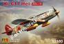 1/72 RS models 92180 Ki-61 I Hei