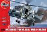 1/48 Airfix 10107 Westland Lynx Navy HMA8 / Super Lynx