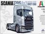 1/24 Italeri 3971 Scania S770 4x2 Normal Roof 