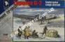 1/72 Mars Models 72001 Tupolev G-2 soviet polar cargo