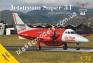 1/72 SOVA-M 72053 Jetstream Super 31 (5-blade propellers version)