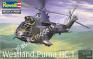 Westland Puma HC.1 1/144 Revell 03746