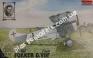 1/72 Roden 031 Fokker DVII F Early