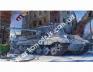 1/16 Trumpeter 0906 King Tiger Henschel Turret