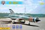 1/72 Modelsvit 72036 E-152-1 Experimental supersonic interceptor