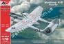 1/72 A&A Models 7233 Northrop F-15 Reporter