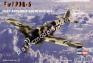 1/72 HobbyBoss 80245 Focke-Wulf Fw-190A-6