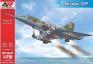 1/72 A&A Models 7221 Mirage IV P