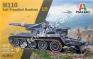 1/35 Italeri 6574 M110 Self Propelled Howitzer