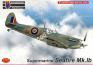 1/72 Kovozavody Prostejov 0238 Seafire Mk.Ib