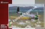1/72 Special hobby 72257 SB2U-2 Vindicator 'Dive Bomber Star'