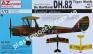 1/72 AZ model 7470 DH.82 Tiger Moth Mk.II (RAF)