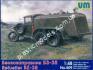 1/48 UM 509 BZ-38 refuel truck