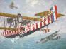 1/72 Roden 047 Felixstowe F.2A